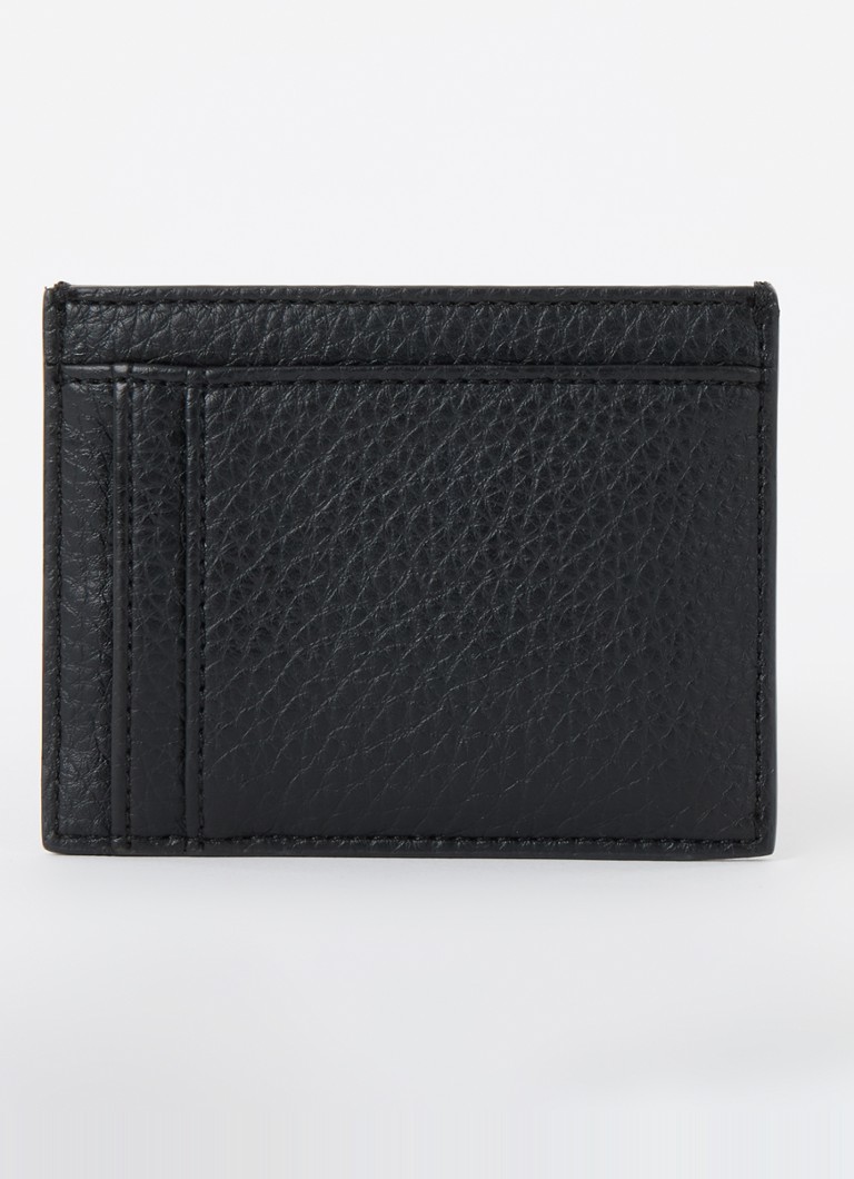 Portefeuille Armani Exchange avec logo