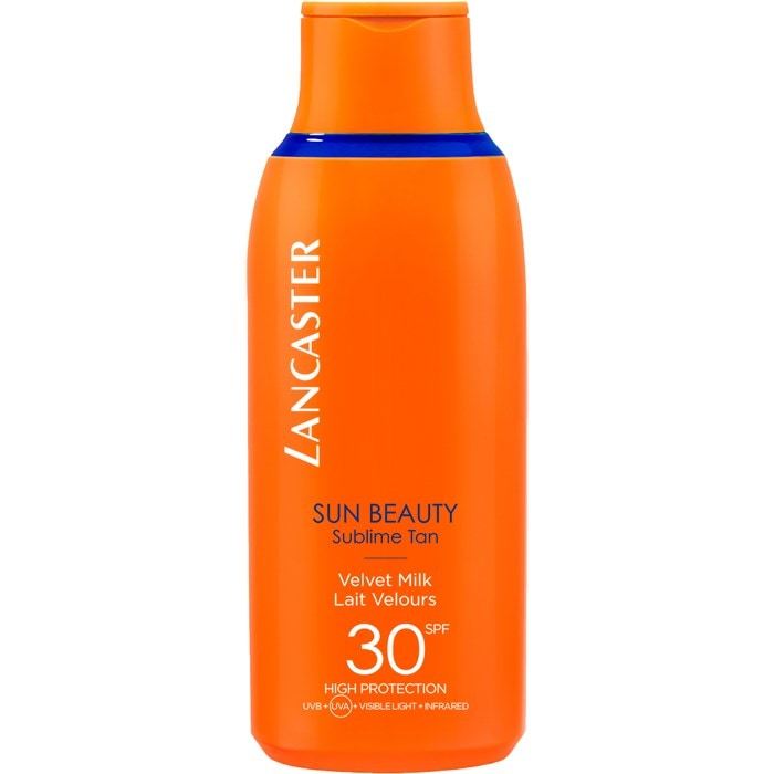 Velvet Milk SPF 30