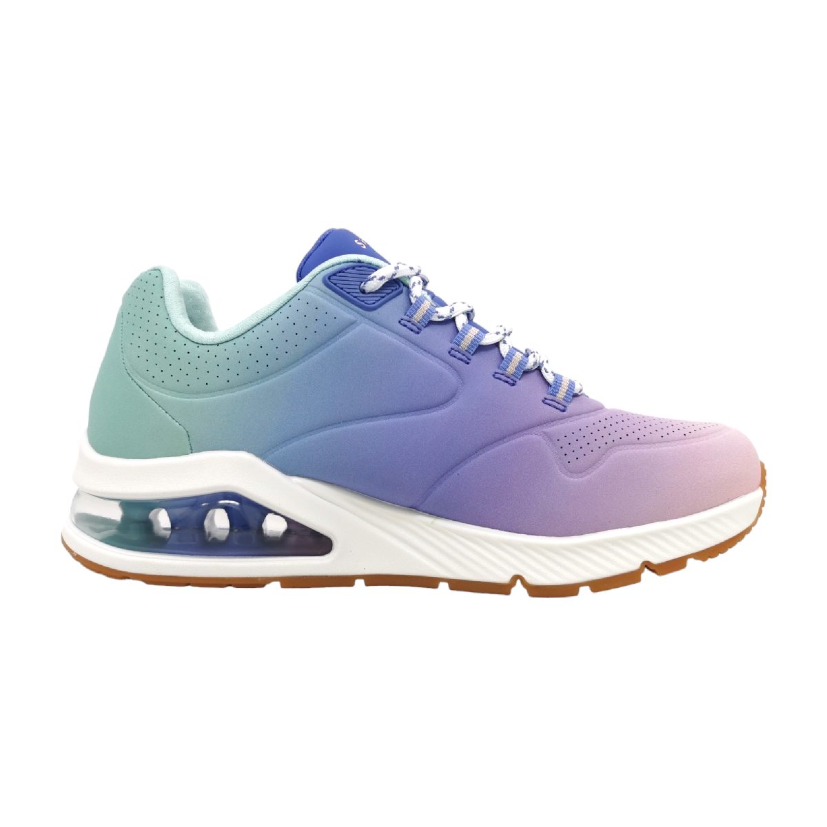 Skechers Uno 2 - Color Waves 155628 BLMT Mehrfarbig BLMT blue/multi