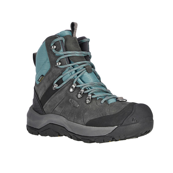 REVEL IV MID POLAR W Damen - Winterstiefel