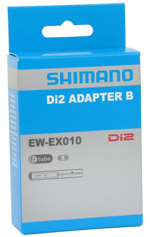 Shimano Di2 EW-EX010 Kabeladapter für Bosch-Antrieb kaufen | Bike-Discount