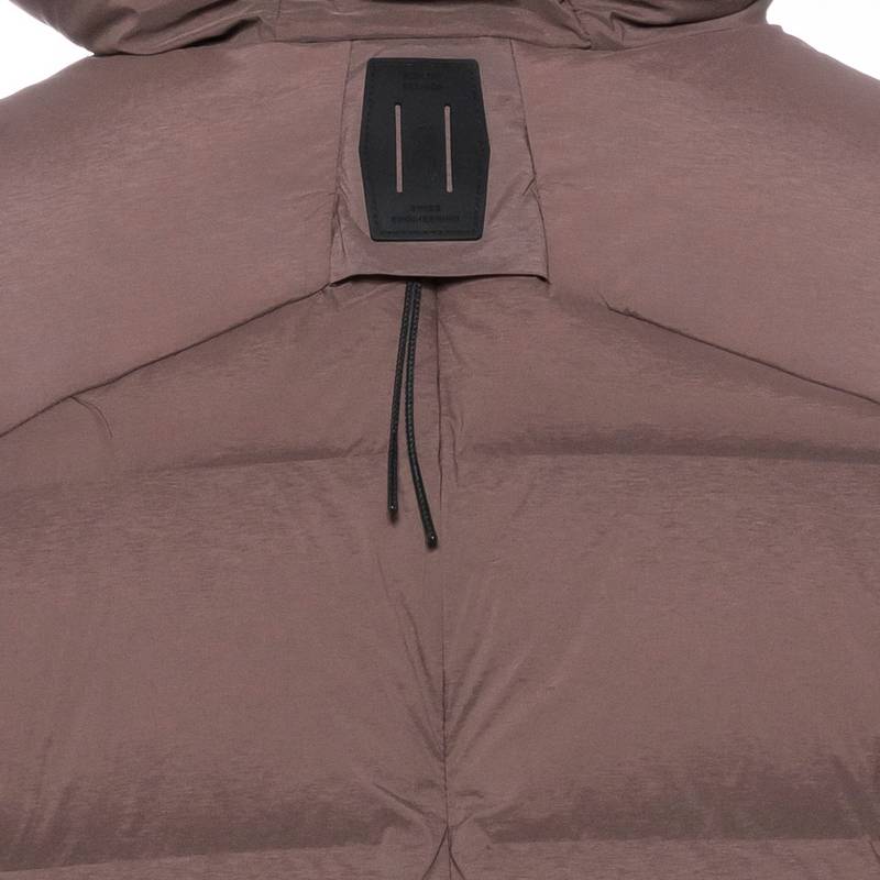 On Challenger Steppjacke Damen
