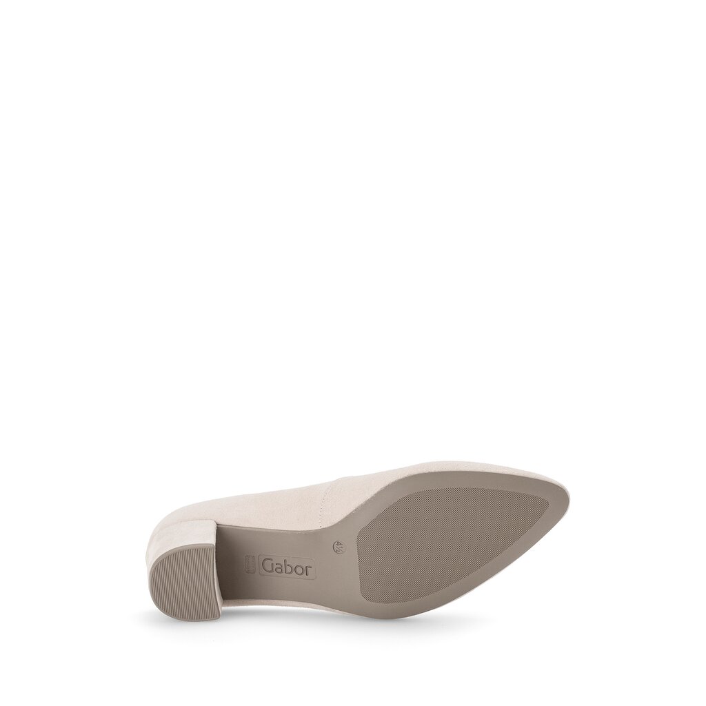 Gabor fashion Eleganter Pumps rosa