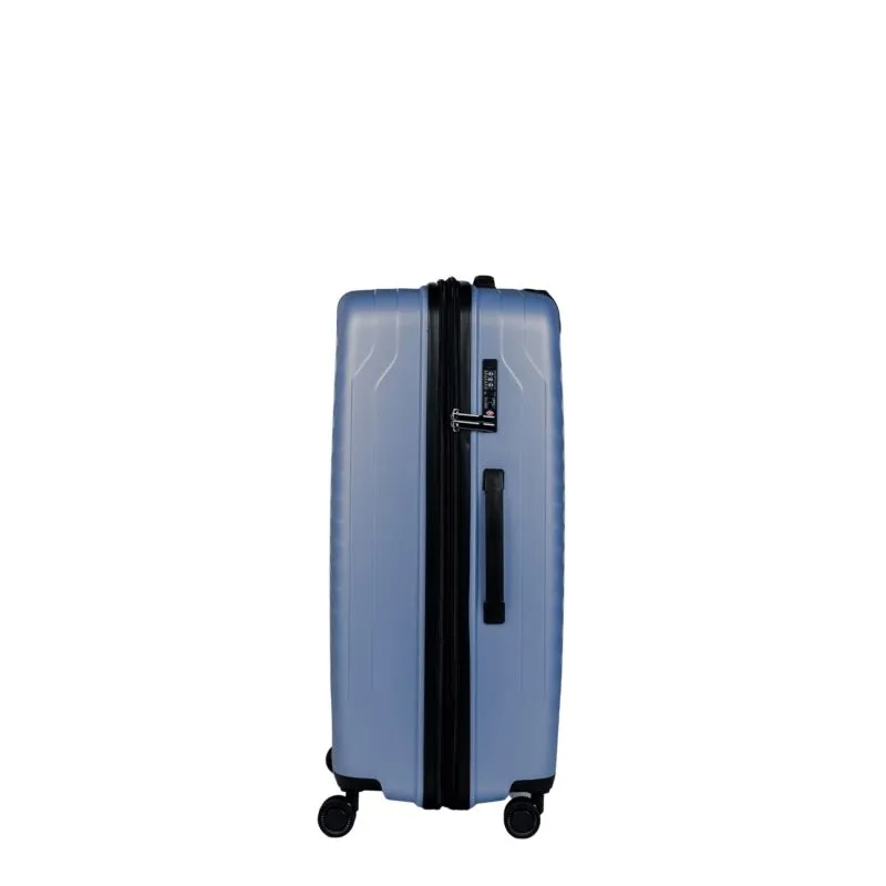 Swiss Bags Ibiza Trolley L (74 cm) - Purple