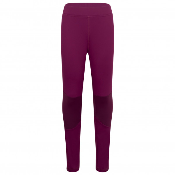 Trollkids - Girl's Femund Summer Tights - Leggings