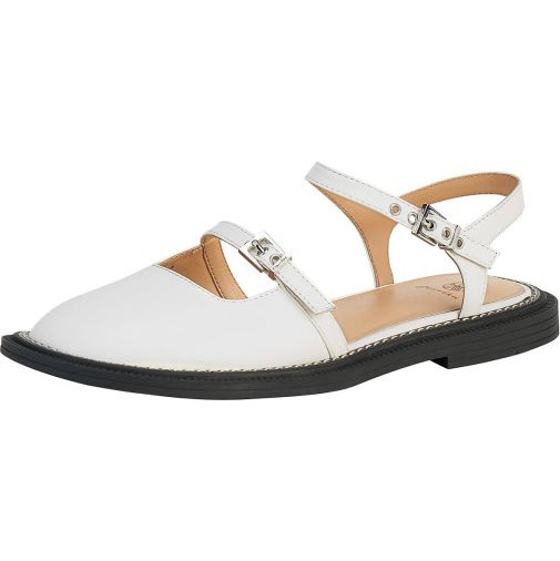 ekonika Sandalen aus Leder