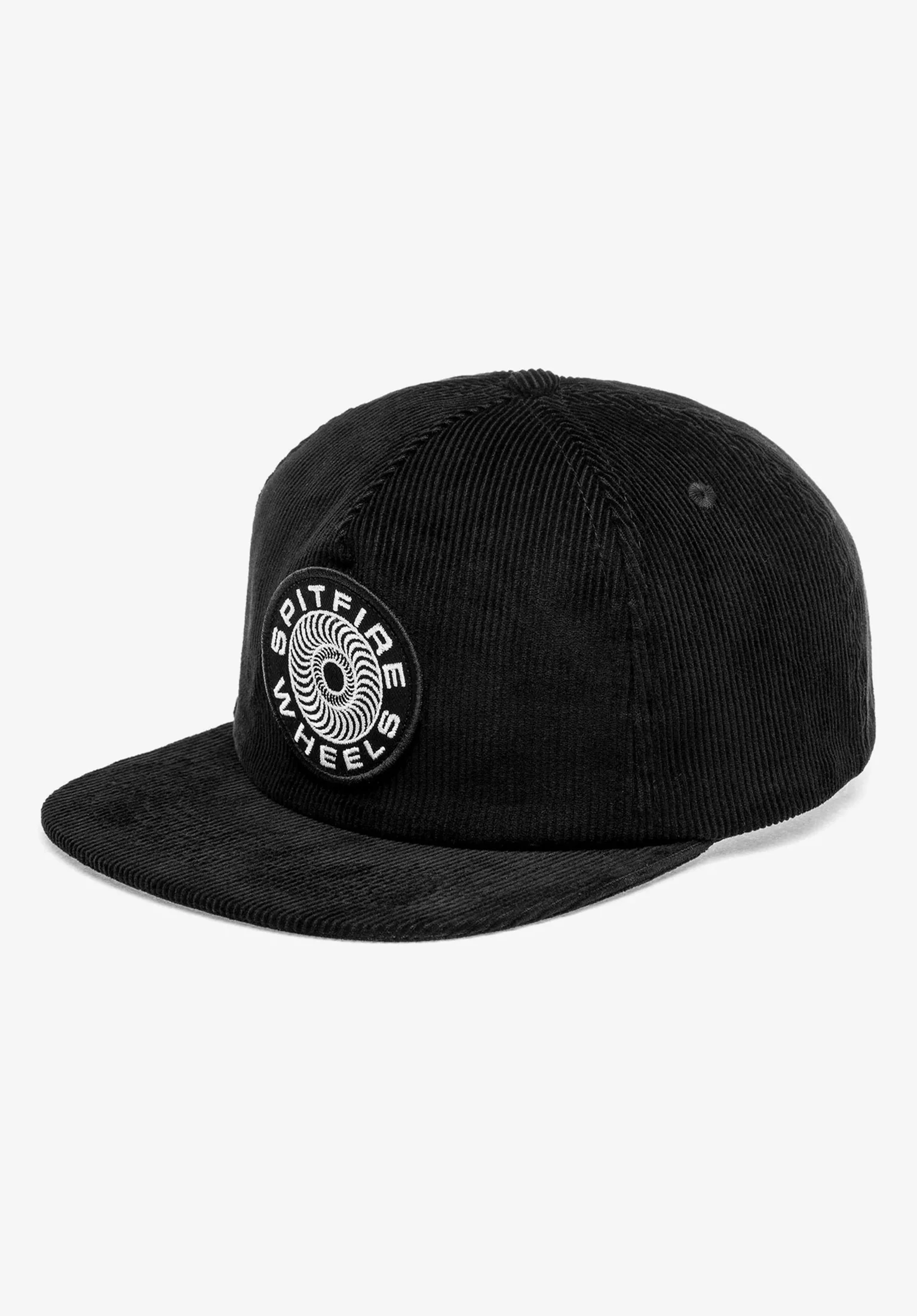 Classic 87' Swirl Patch