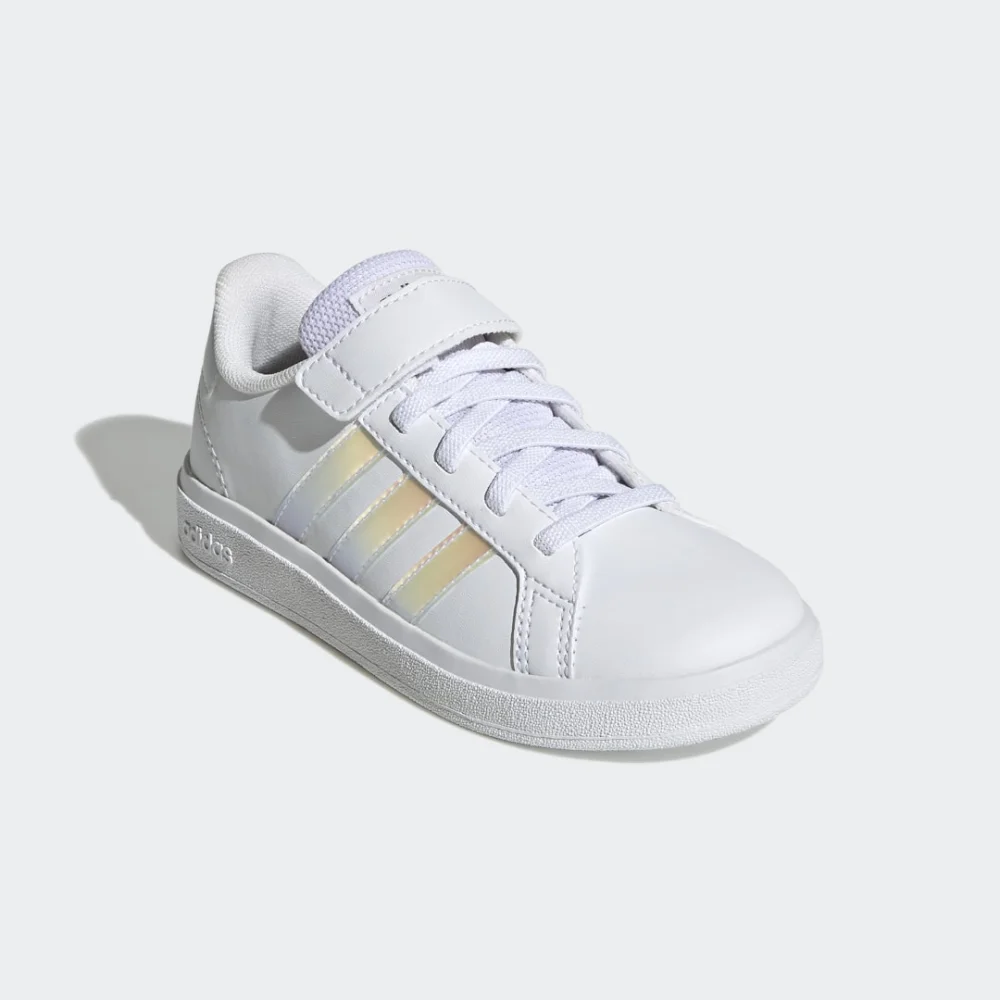 adidas Grand Court 2.0 EL GY2327 / weiss