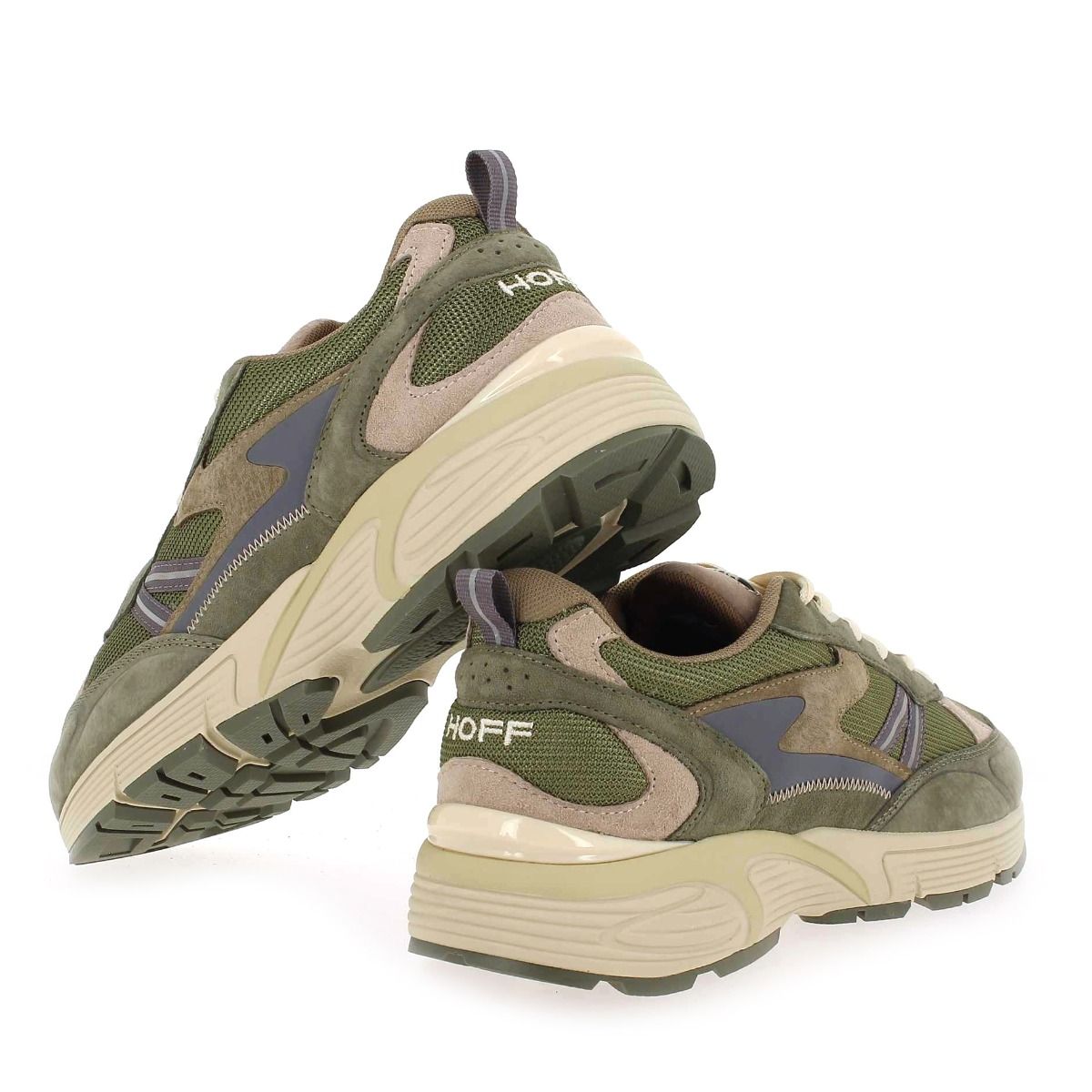 Hoff  MAINE - Kaki Beige