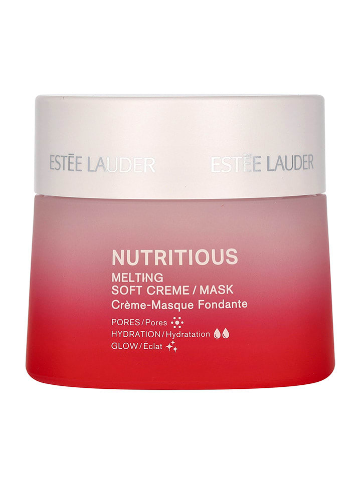 Estée Lauder Gesichtscreme-maske 