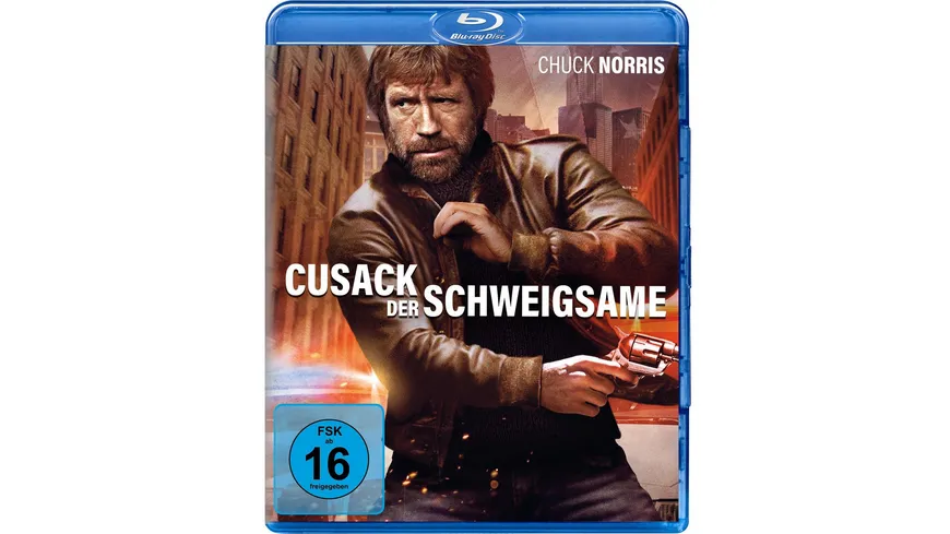 Cusack - Der Schweigsame