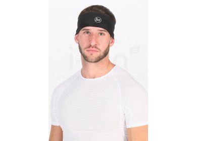 Buff Fastwick R-Solid Black