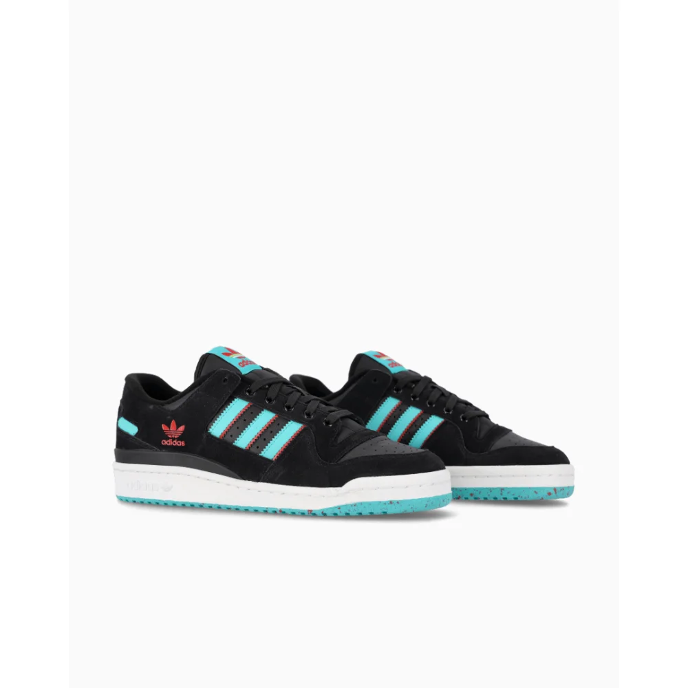 adidas Forum 84 Low ADV HP9092 / schwarz
