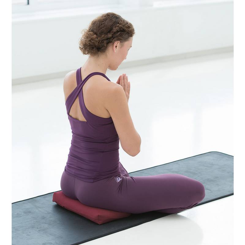 YOGISTAR Yogakissen