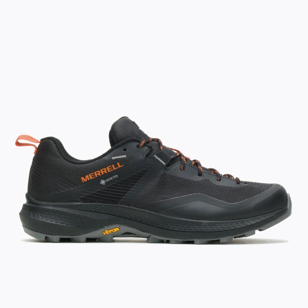 Merrell MQM 3 GORE TEX J135583 / schwarz