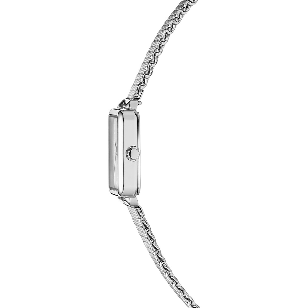 Liebeskind Montre pour femme Acier inoxydable Montre