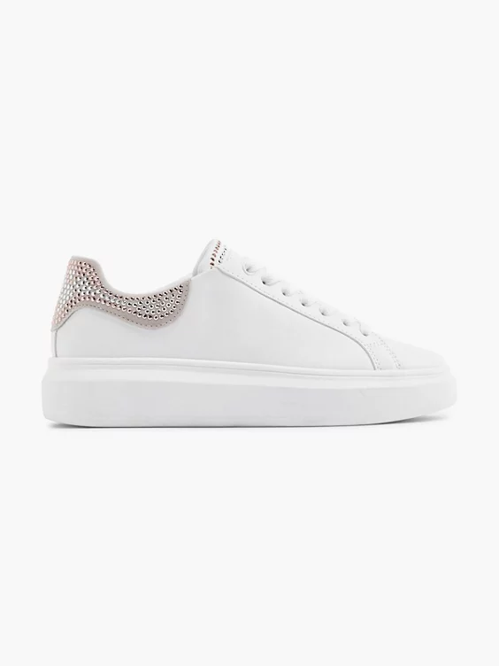 Catwalk Platform Sneaker