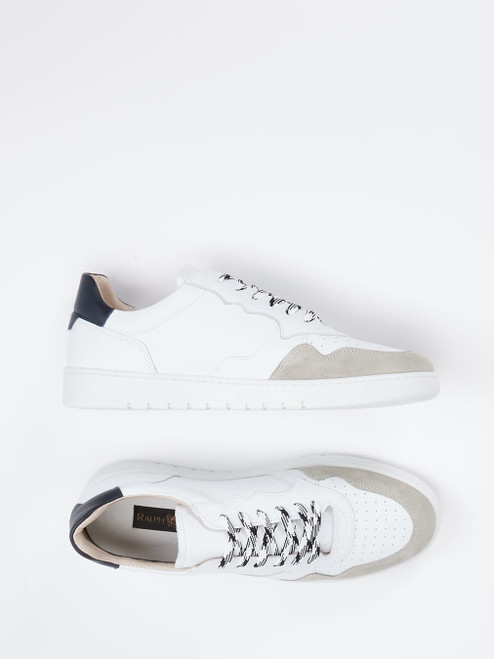 Sneaker-46617940014 Ralph Harrison