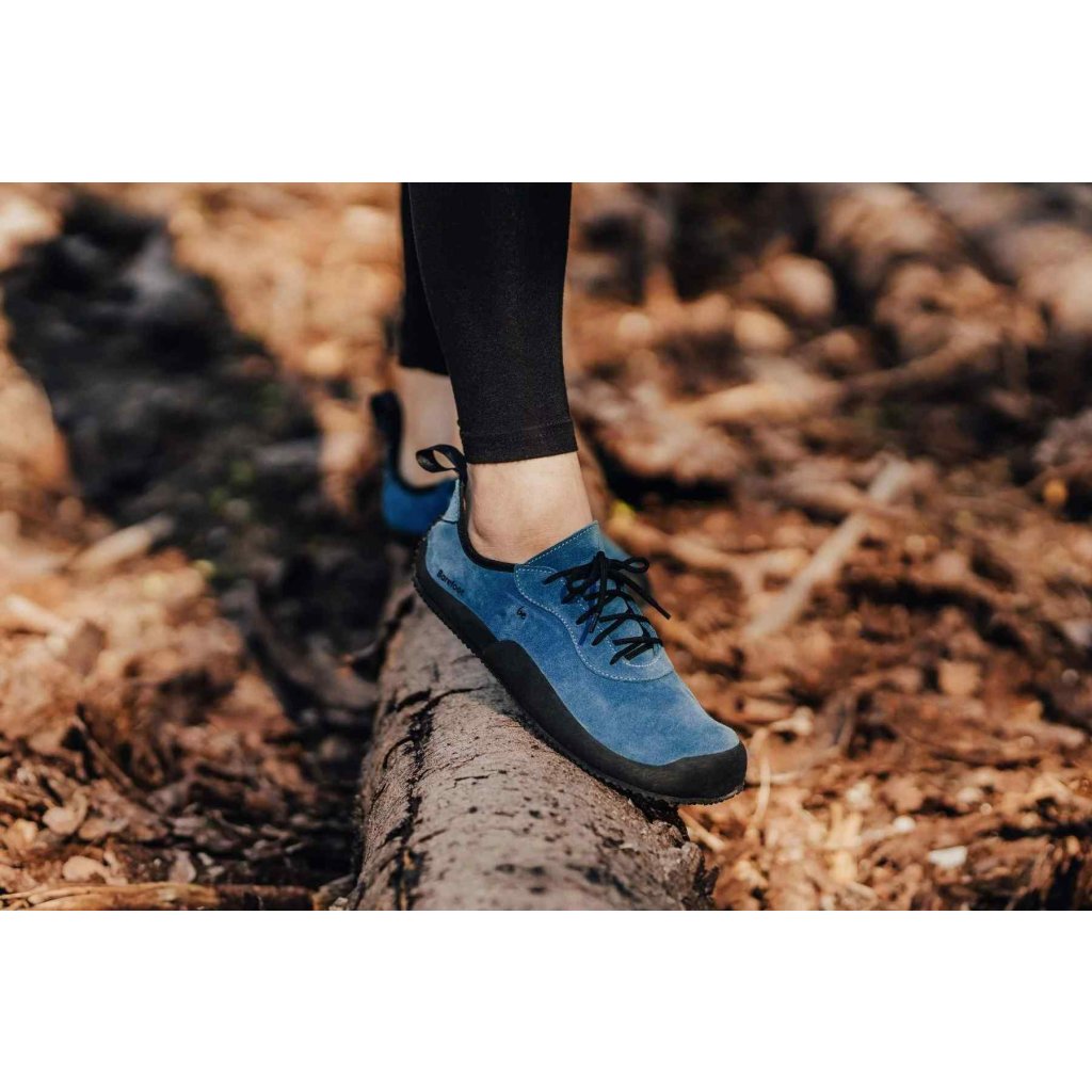 Be Lenka Trailwalker Deep Ocean