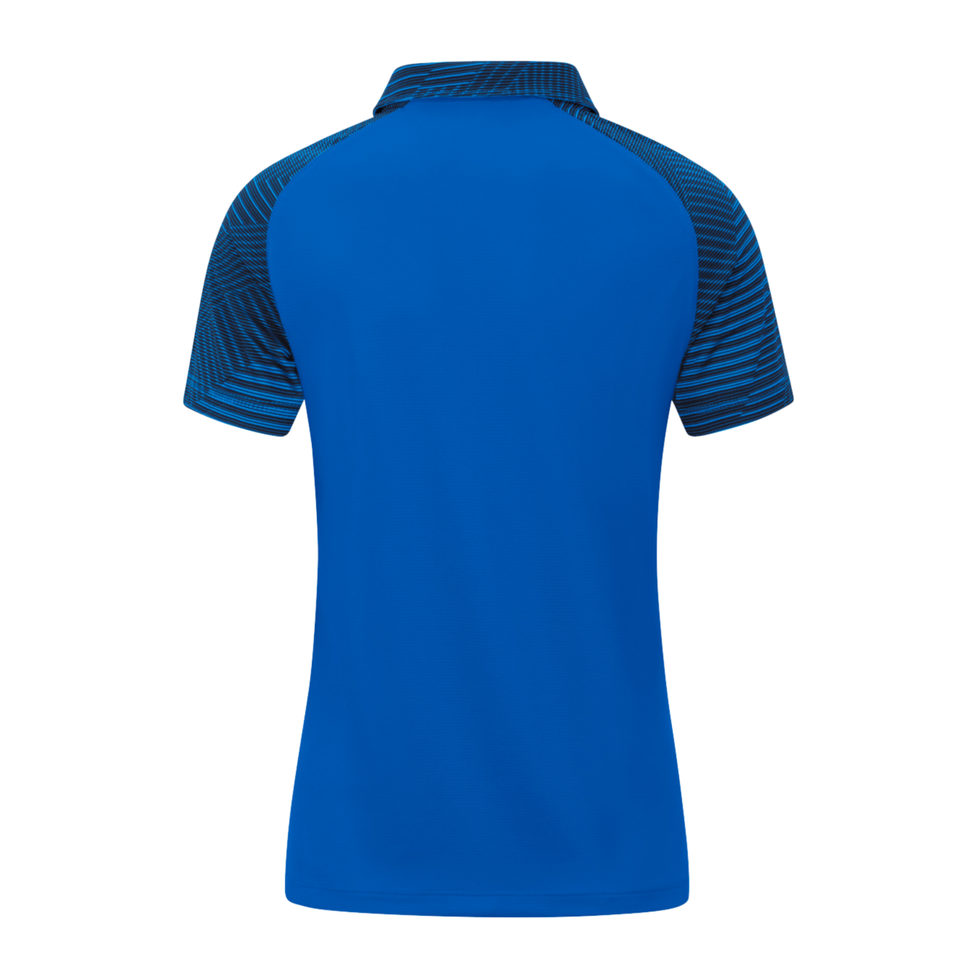 JAKO Performance Polo Damen Blau Blau F403