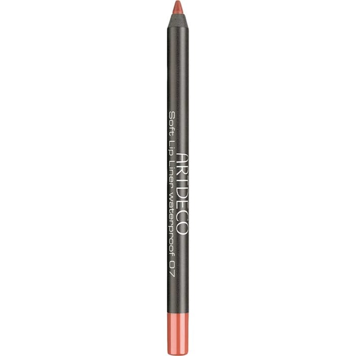 Soft Lip Liner Waterproof