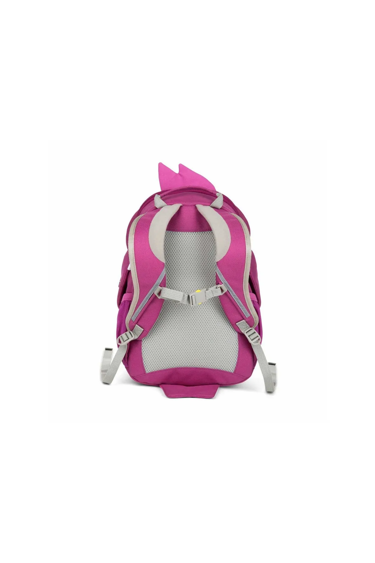 Affenzahn  Rucksack - Lila - Unifarben