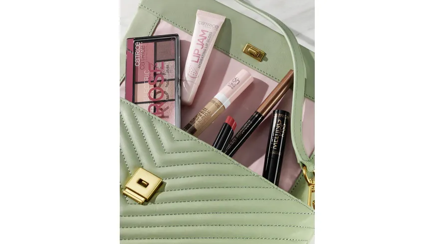 Catrice Aloe Vera Eyeshadow Stick 1.5 g 030 - Olive Glam
