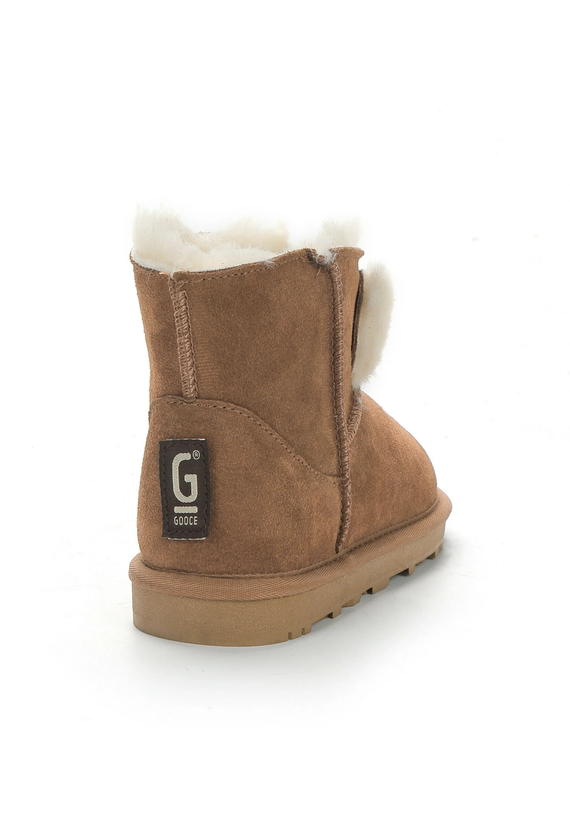 Gooce GUST - Botas de nieve