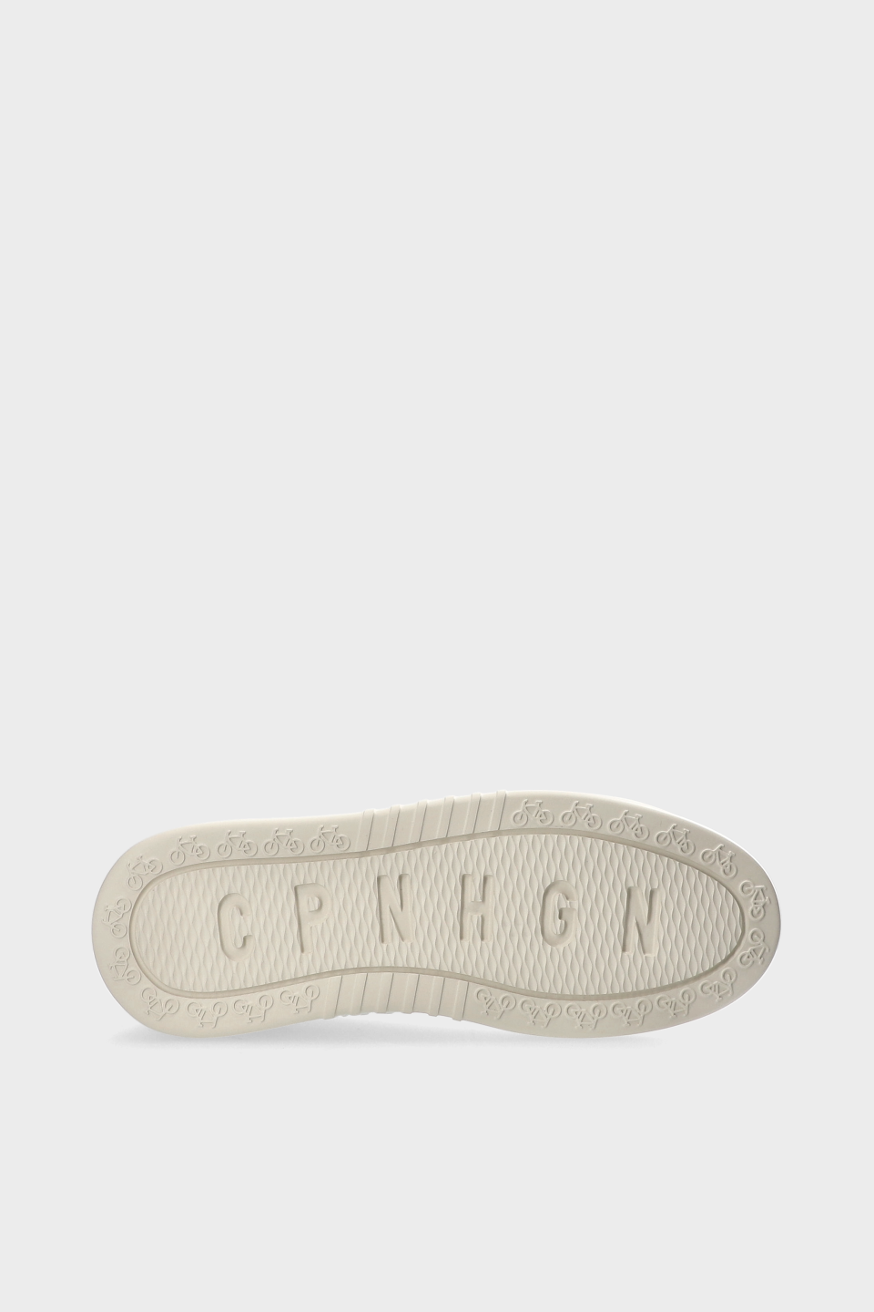 CPH72M leather mix white/green
