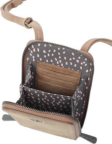 Fritzi aus Preußen Fritzi08 Jozy Vintage Handytasche 10 cm