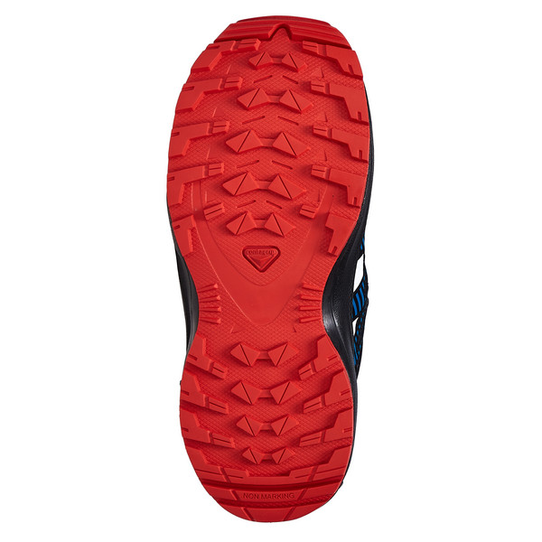 XA PRO V8 CLIMASALOMON WATERPROOF Kinder - Trailrunningschuhe