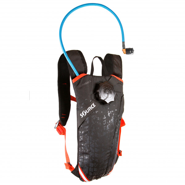Source - Durabag Pro 3 2020 - Trinkrucksack