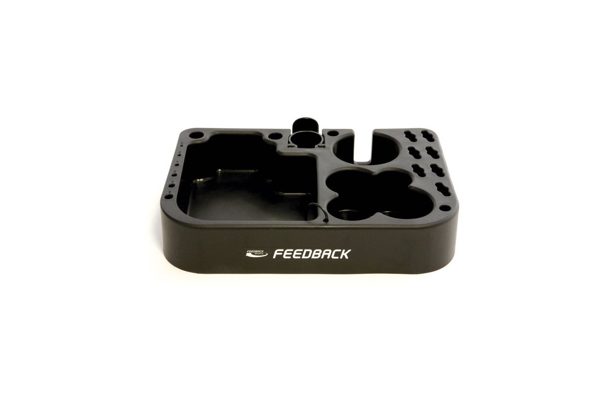 Feedback Sports Werkzeughalterung fu00fcr Montagestu00e4nder