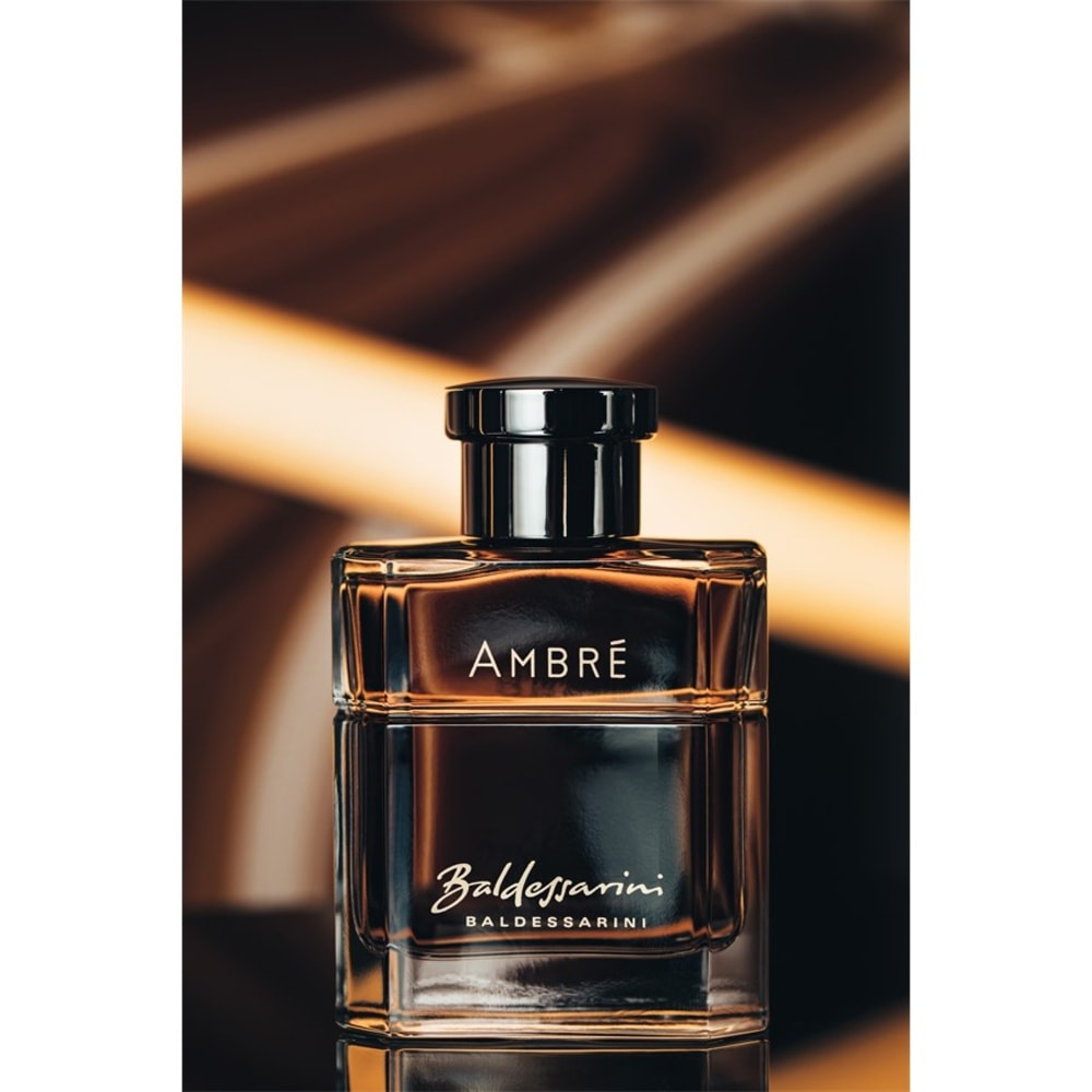 Baldessarini Ambré Déodorant stick Déodorant