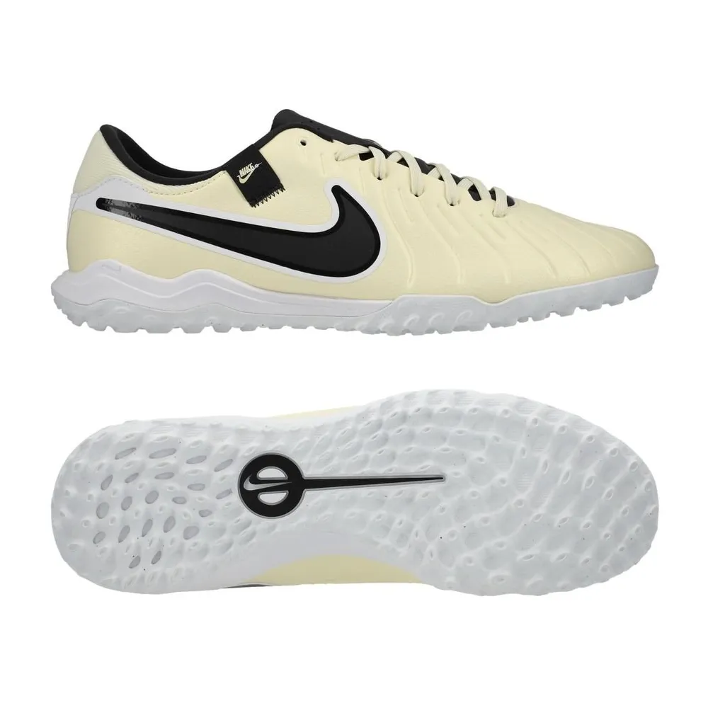 Nike Tiempo Legend 10 Academy TF DV4342-700 / gelb