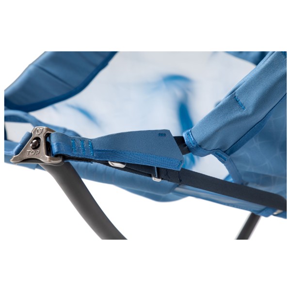 Nemo - Stargaze Reclining Camp Chair - Campingstuhl