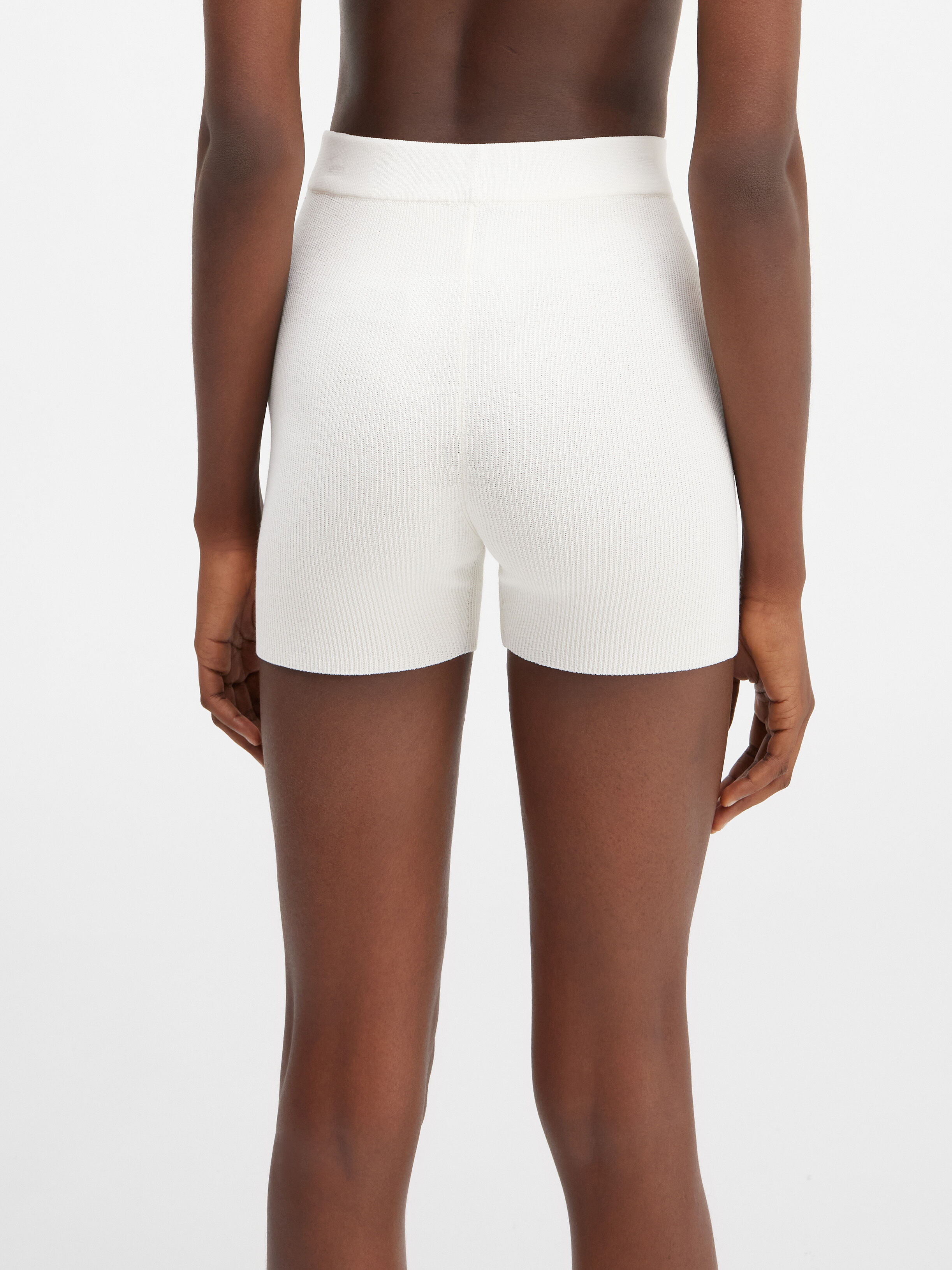 Le short Pralu