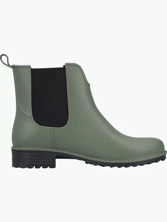 Rieker Damen Chelsea Boots