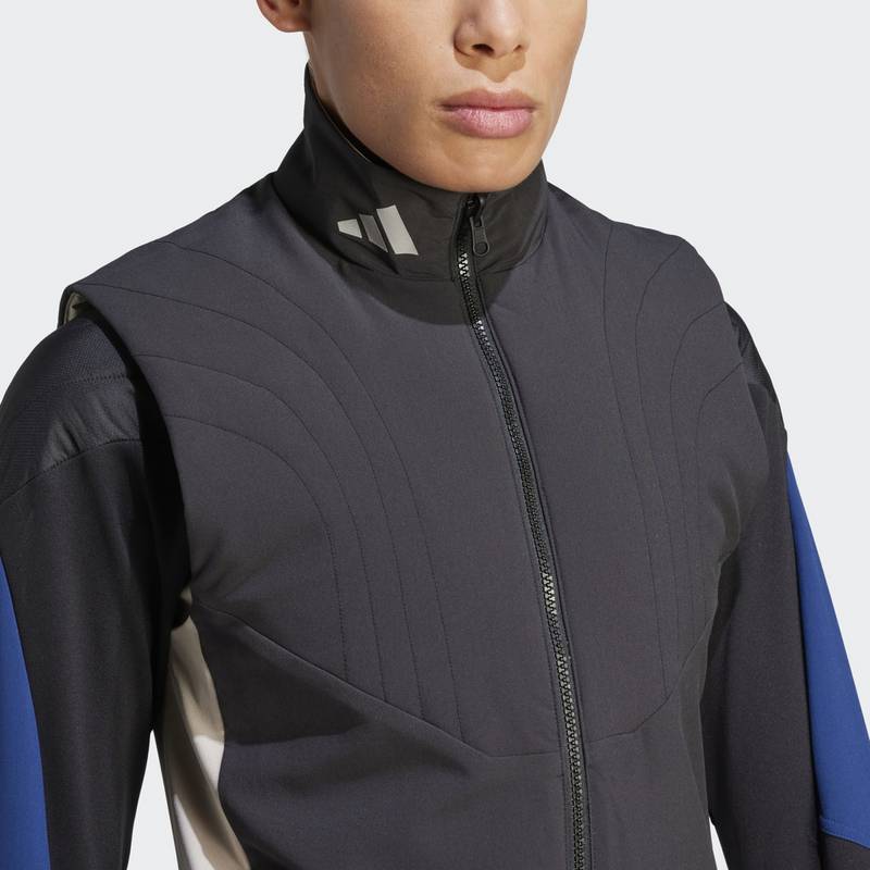 adidas Tiro 23 Competition Winterized Weste Tanktop Damen
