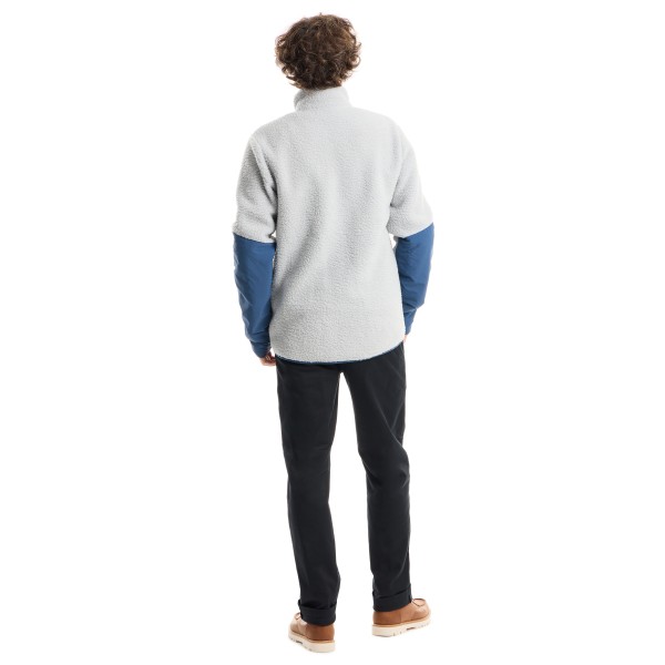 Stoic - NorrvikSt. Pile Fleece Jacket - Fleecejacke