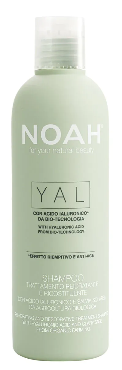 Noah Yal šampon s hijaluronskom kiselinom