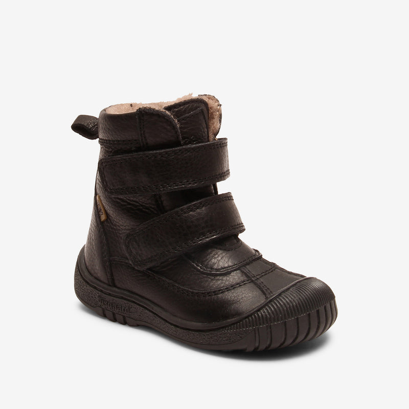 ellis tex Black - Schwarz