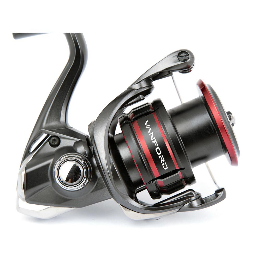 Shimano Vanford C3000 -kela