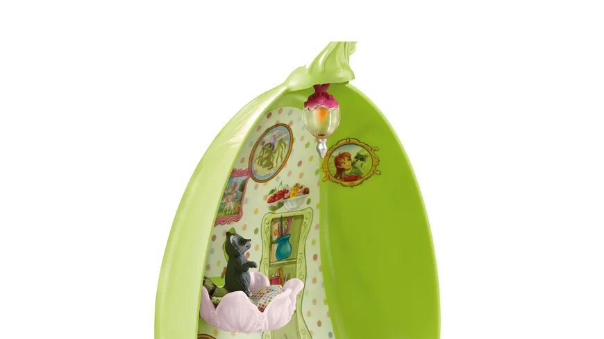Schleich 42520 - bayala - Marweens Tierkindergarten