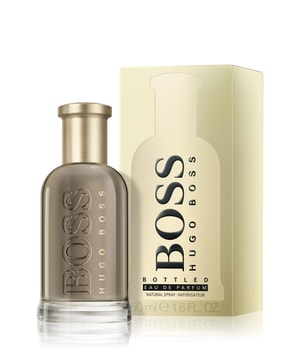 HUGO BOSS Boss Bottled Eau de Parfum 50 ml