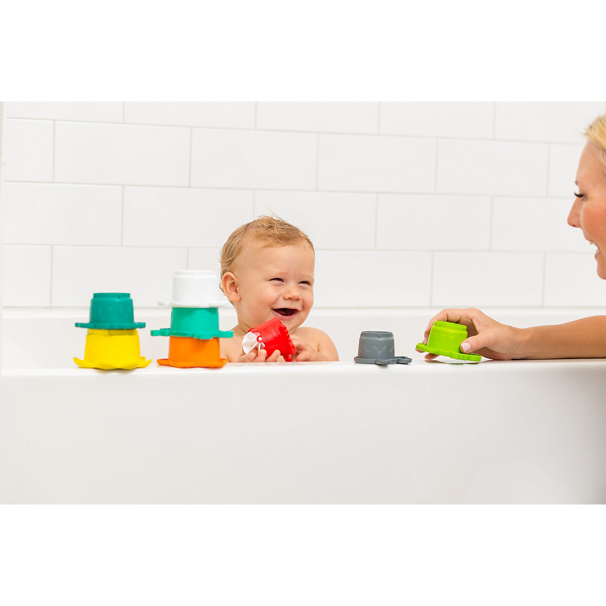Ocean Fun Badespielset