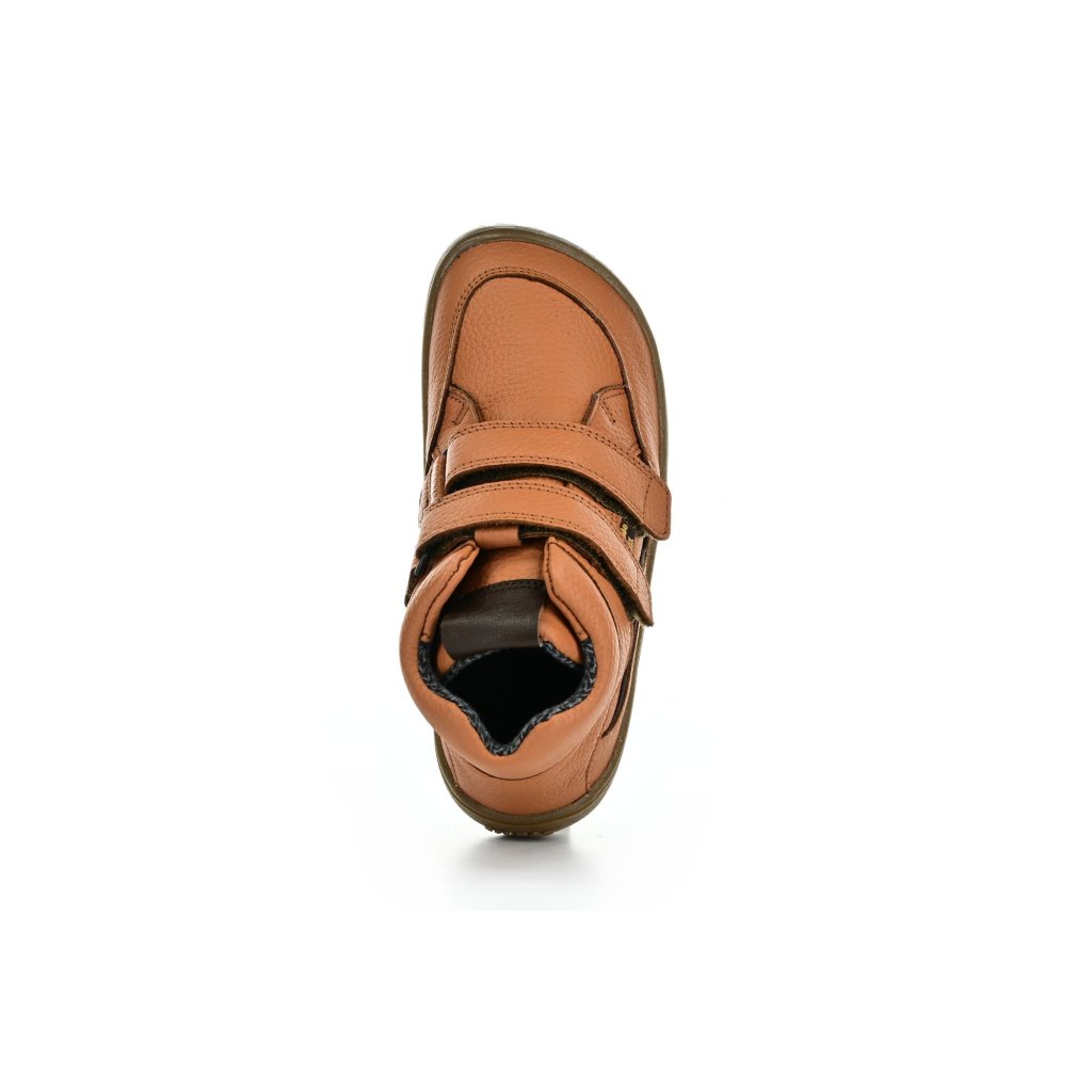 Froddo G3110255-3 Cognac Barfußstiefeletten