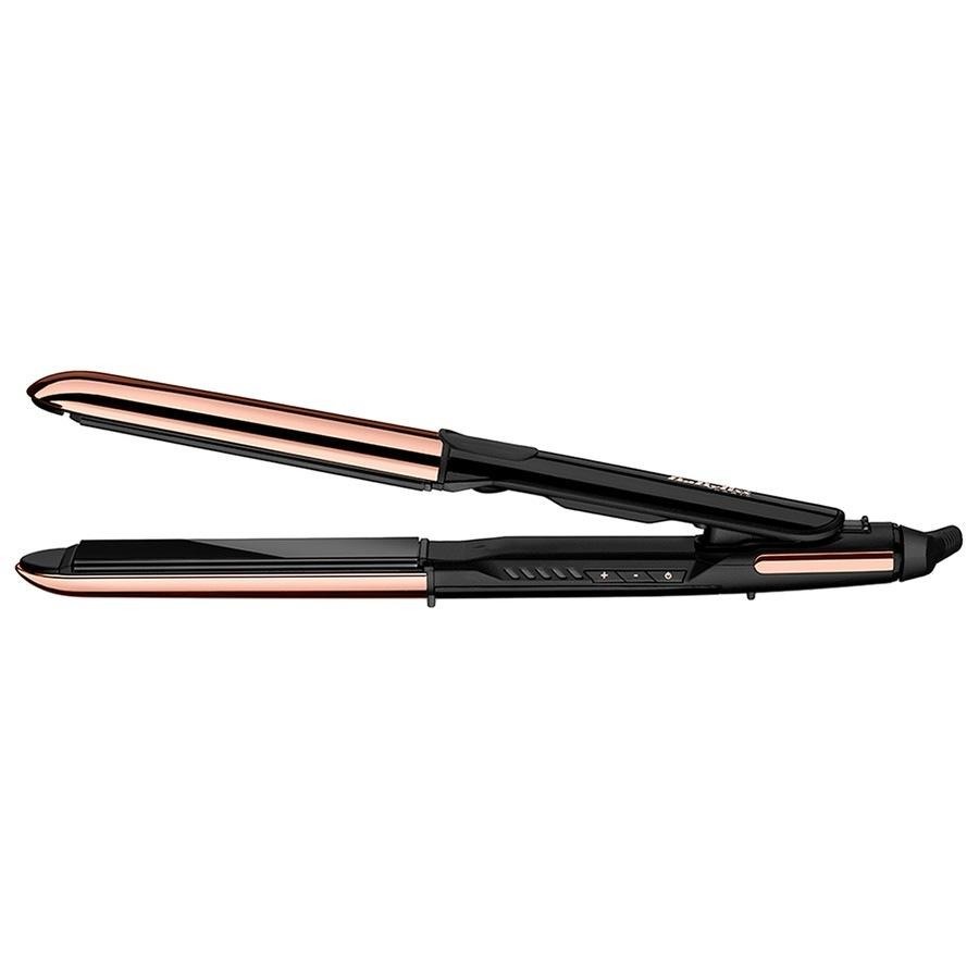 Straight & Curl Brilliance