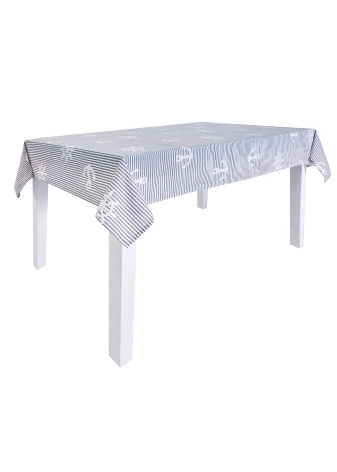 Tagesdecke mit maritimen Design