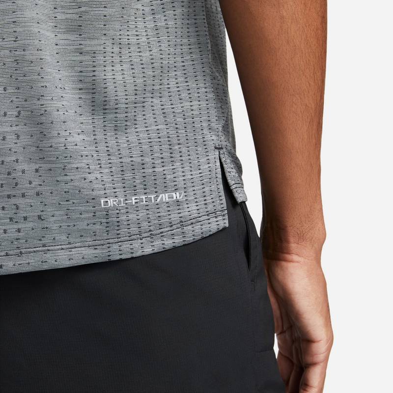Nike DFADV TECHKNIT Funktionsshirt Herren